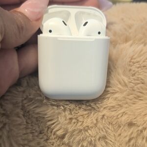 Apple Airpods